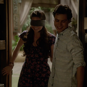 Photo Jake T. Austin