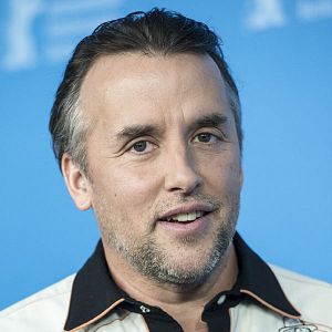 Photo Richard Linklater