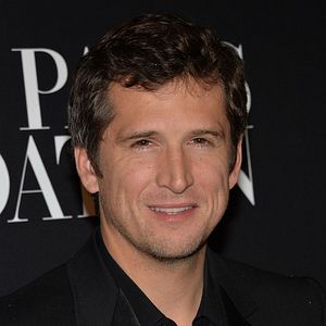 Photo Guillaume Canet
