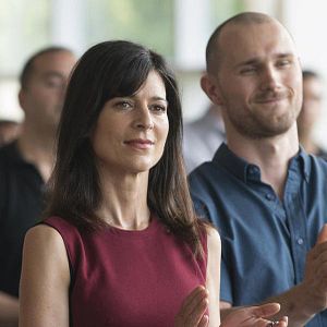 Photo Perrey Reeves