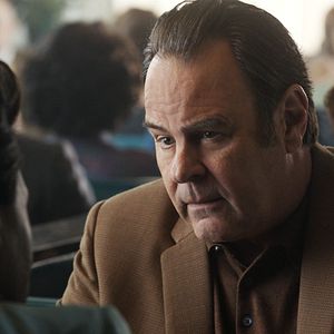 Photo Dan Aykroyd