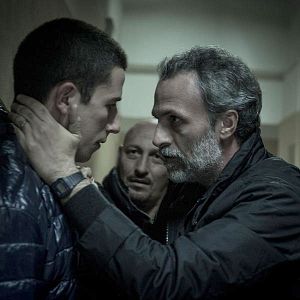 Photo Fabrizio Ferracane