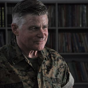 Photo Treat Williams