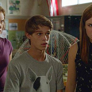 Photo Mackenzie Lintz