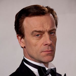Photo Fleming, l’homme qui voulait être James Bond