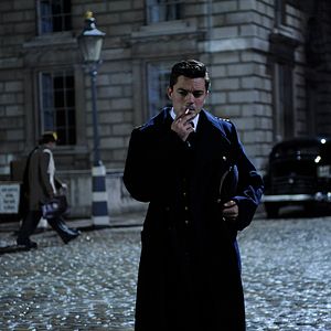 Photo Fleming, l’homme qui voulait être James Bond