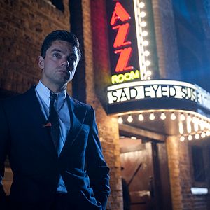 Photo Fleming, l’homme qui voulait être James Bond