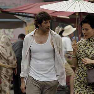 Photo Joan Chen