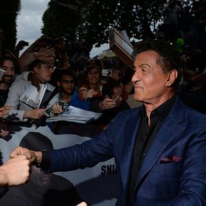 Photo Expendables 3