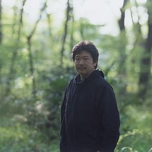 Photo Hirokazu Kore-eda
