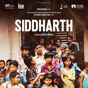 Photo Siddharth