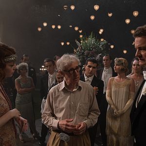 Photo Magic in the Moonlight