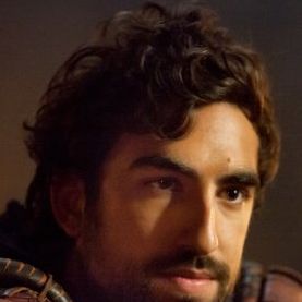 Photo Gregg Chilingirian