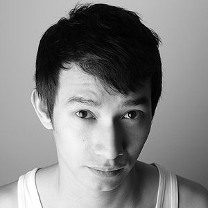 Photo Nicolas Phongpheth