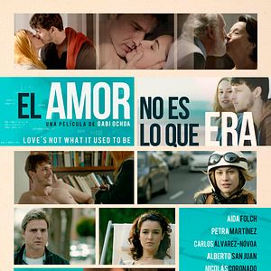 Photo El amor no es lo que era