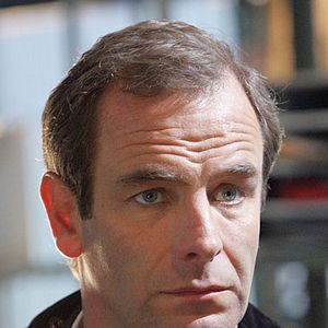 Photo Robson Green