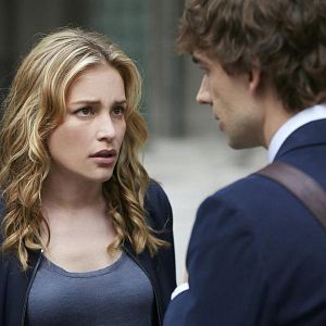 Photo Christopher Gorham