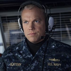 Photo The Last Ship