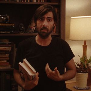 Photo Jason Schwartzman