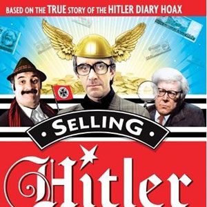 Photo Selling Hitler