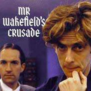 Photo Mr. Wakefield's Crusade