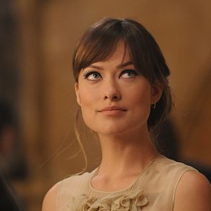 Photo Olivia Wilde