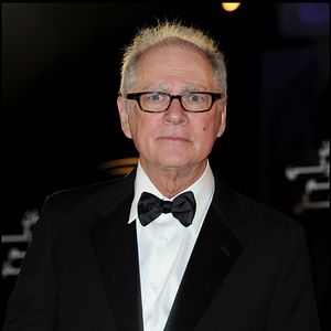 Photo Barry Levinson