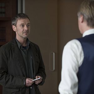 Photo John Simm
