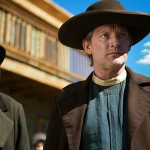 Photo Douglas Henshall