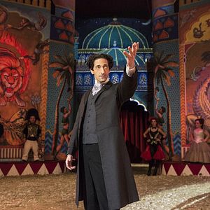 Photo Houdini, l'illusionniste