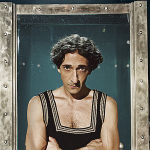 Photo Houdini, l'illusionniste