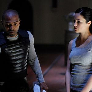Photo Noel Clarke