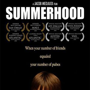 Photo Summerhood