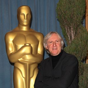 Photo James Cameron