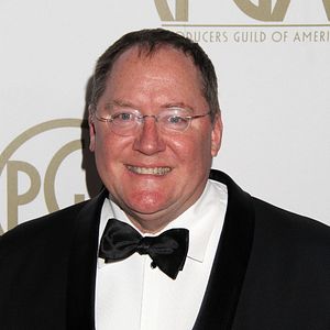 Photo John Lasseter