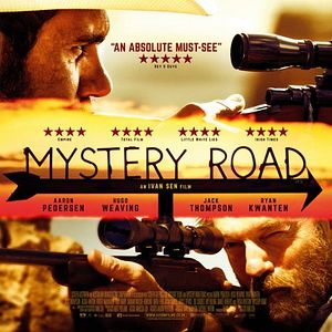 Photo Mystery Road