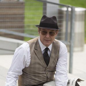 Photo James Spader