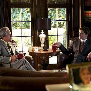 Photo Gregory Harrison