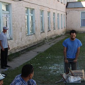 Photo Bahara Yolculuk Selam
