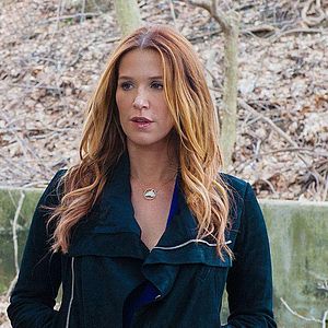 Photo Poppy Montgomery