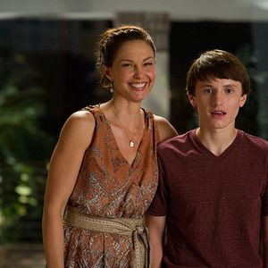 Photo Ashley Judd