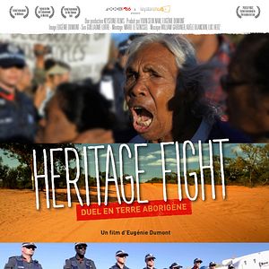Photo Heritage fight