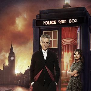 Photo Jenna Coleman