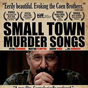 Photo Small Town Murder Songs