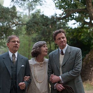 Photo Simon McBurney