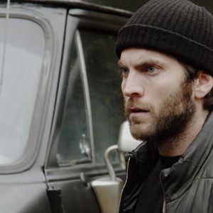 Photo Wes Bentley