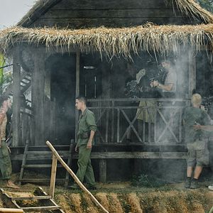 Photo Soldat blanc (TV)