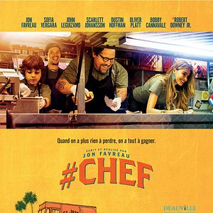 Photo #Chef