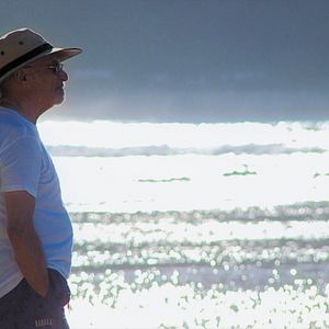 Photo Irvin Yalom, La Thérapie du bonheur