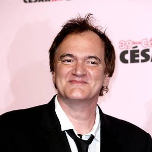 Photo Quentin Tarantino